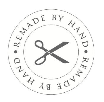 Remade By Hand